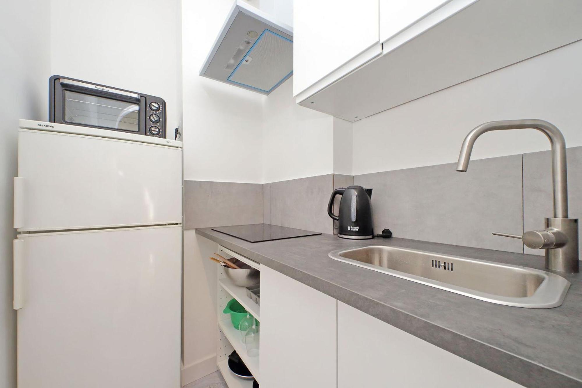 Apartment Emanuele Filiberto By Halldis *