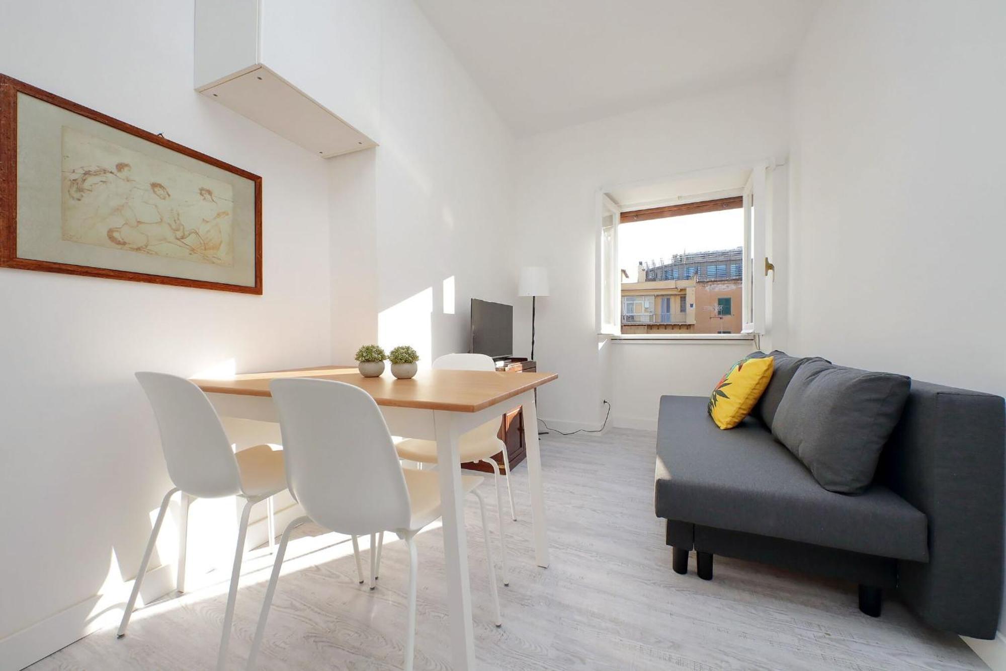 Apartment Emanuele Filiberto By Halldis *
