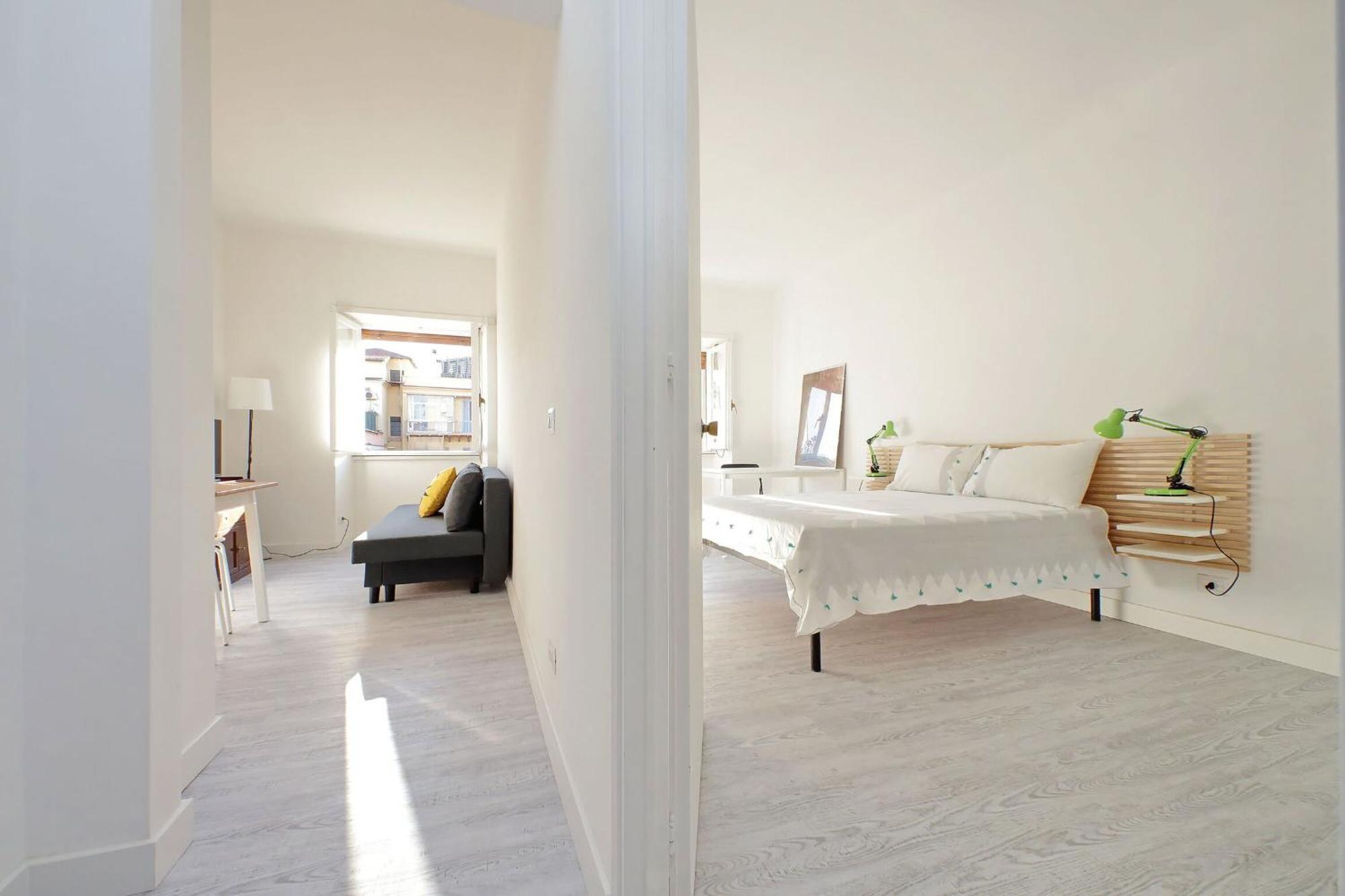 Emanuele Filiberto By Halldis Apartment