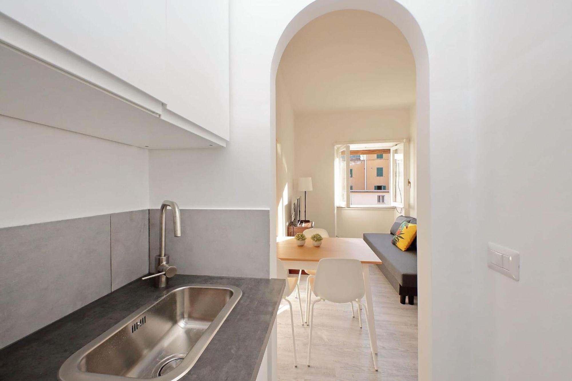 Emanuele Filiberto By Halldis Apartment *